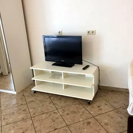 Low Budget Aparthotel Bietigheim-Bissingen