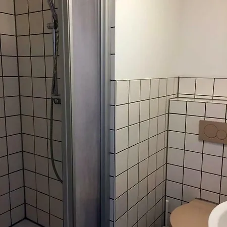 Low Budget Aparthotel *
