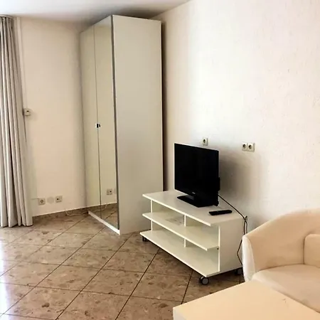 Low Budget Aparthotel Bietigheim-Bissingen